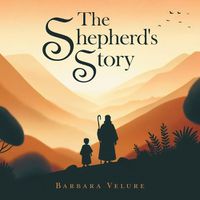 Cover image for The Shepherd's Story