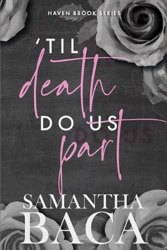 Cover image for 'Til Death Do Us Part (Special Edition)