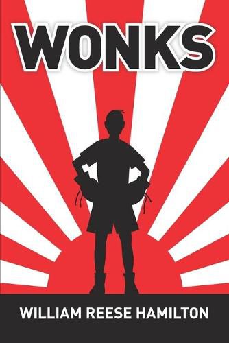 Cover image for Wonks