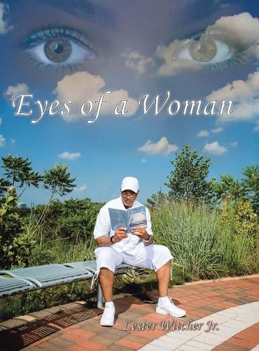 Cover image for Eyes of a Woman