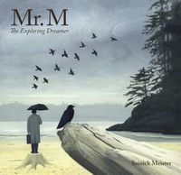 Cover image for Mr. M