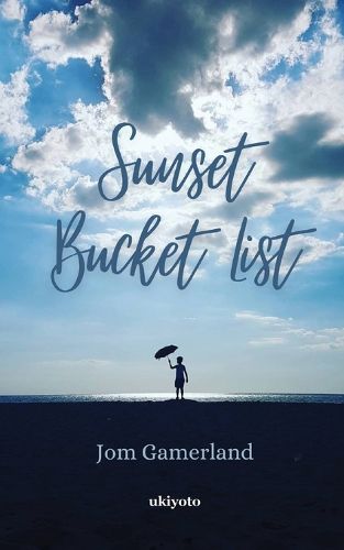 Cover image for SUNSET BUCKET LIST (Edition1)