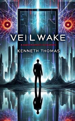 Cover image for Veilwake