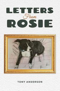Cover image for Letters from Rosie