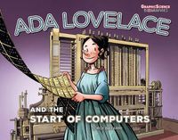 Cover image for ADA Lovelace and the Start of Computers