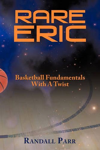 Cover image for Rare Eric