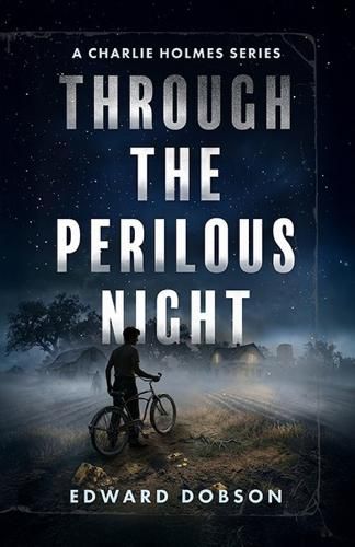 Cover image for Through the Perilous Night