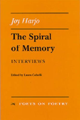 The Spiral of Memory: Interviews