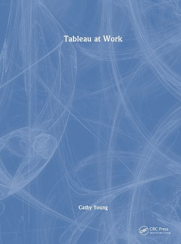Cover image for Tableau at Work