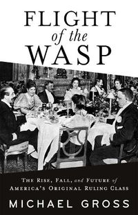 Cover image for Flight of the WASP