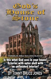 Cover image for God's House of Stone