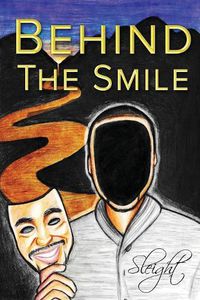 Cover image for Behind The Smile