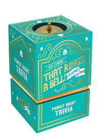 Cover image for That Rings A Bell! Game: Family Night Trivia