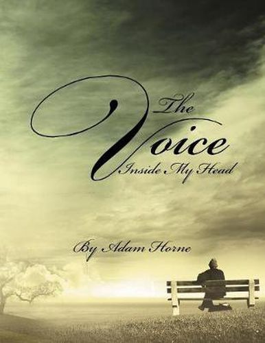 Cover image for The Voice Inside My Head