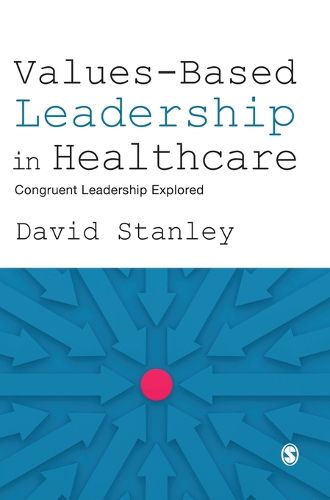 Values-Based Leadership in Healthcare: Congruent Leadership Explored