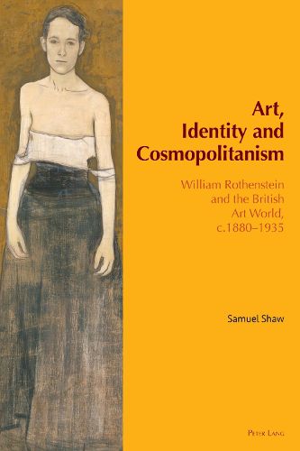 Art, Identity and Cosmopolitanism