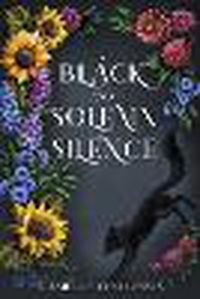 Cover image for A Black and Solemn Silence