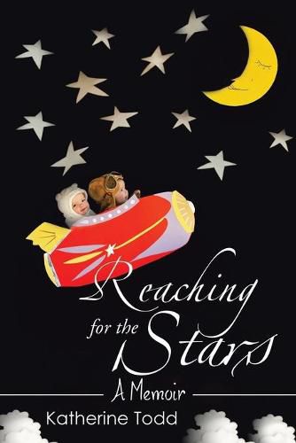 Cover image for Reaching for the Stars