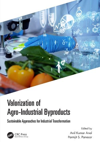 Cover image for Valorization of Agro-Industrial Byproducts