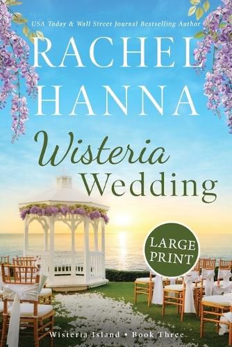 Cover image for Wisteria Wedding