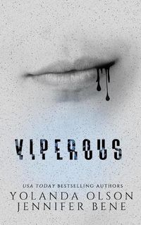 Cover image for Viperous