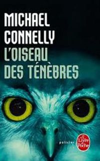 Cover image for L'oiseau des tenebres
