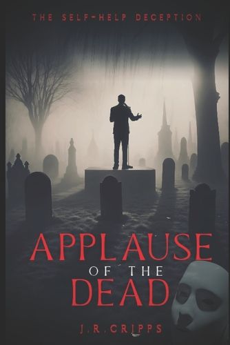 Cover image for Applause of the Dead
