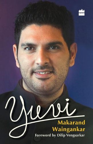 Cover image for Yuvi