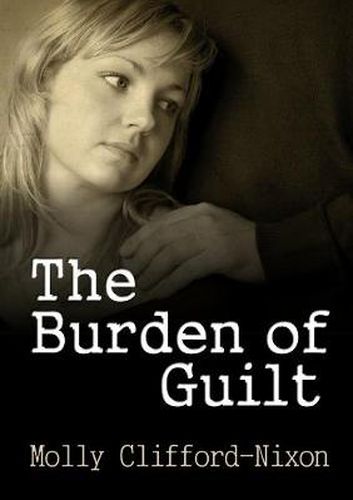 Cover image for The Burden of Guilt