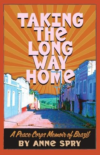 Cover image for Taking the Long Way Home