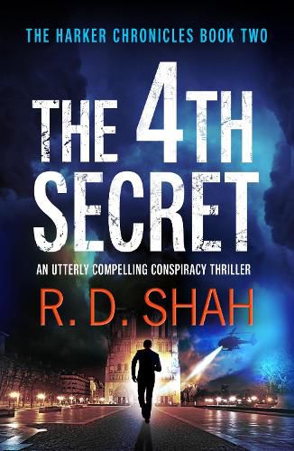 Cover image for The 4th Secret