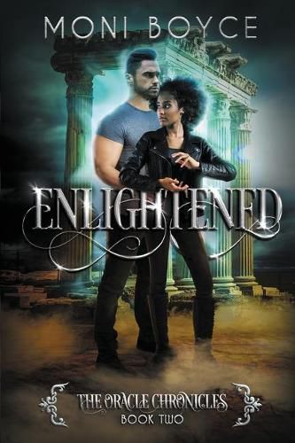 Cover image for Enlightened