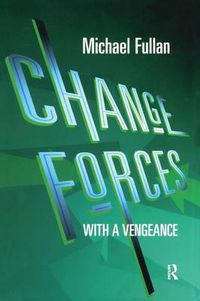 Cover image for Change Forces With A Vengeance