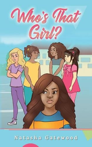 Cover image for Who's That Girl?