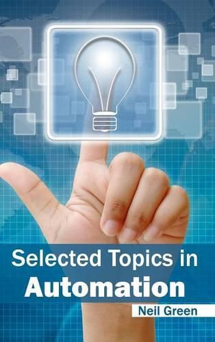 Cover image for Selected Topics in Automation