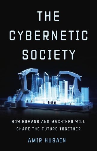 Cover image for The Cybernetic Society