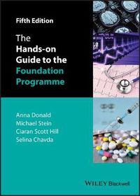 Cover image for The Hands-on Guide to the Foundation Programme