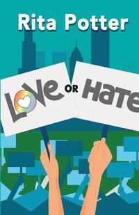 Cover image for Love or Hate