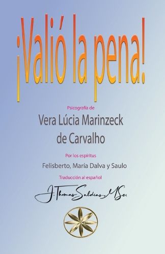 Cover image for !Valio La Pena!