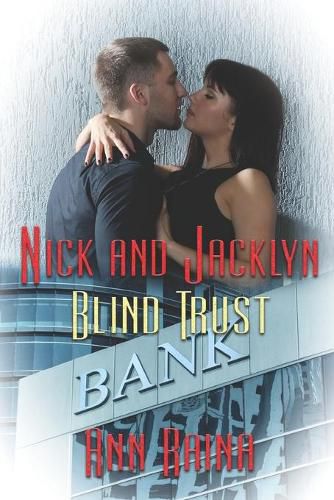 Cover image for Blind Trust