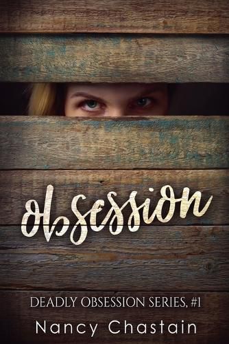 Cover image for Obsession