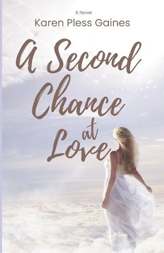 Cover image for A Second Chance at Love