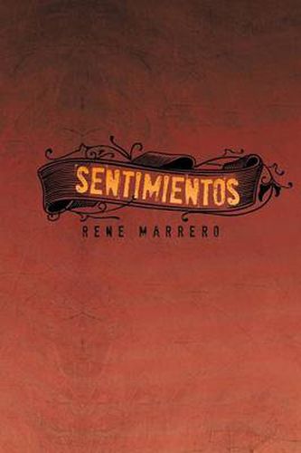 Cover image for Sentimientos