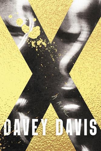 Cover image for X: A Novel