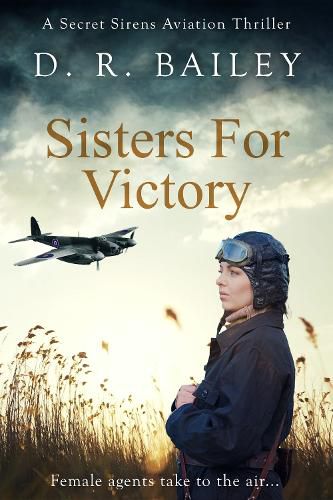 Cover image for Sisters For Victory