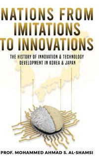 Cover image for Nations from Imitations to Innovations