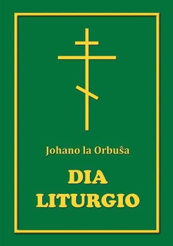 Cover image for Dia Liturgio