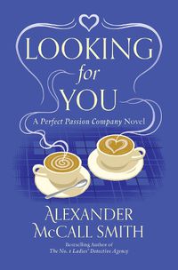 Cover image for Looking for You