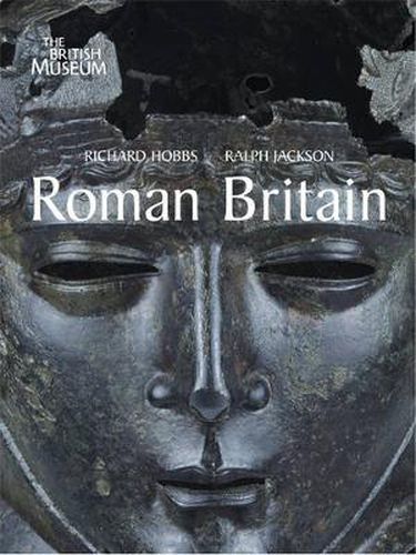 Cover image for Roman Britain: Life at the Edge of Empire