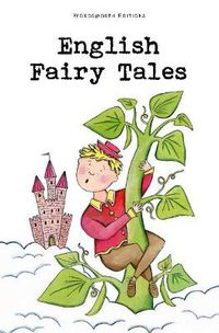 Cover image for English Fairy Tales